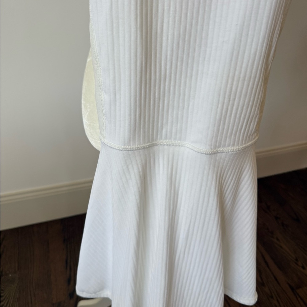 FP Movement by Free People White Kiss My Ace Tennis Dress | NWOT - Picture 7 of 9